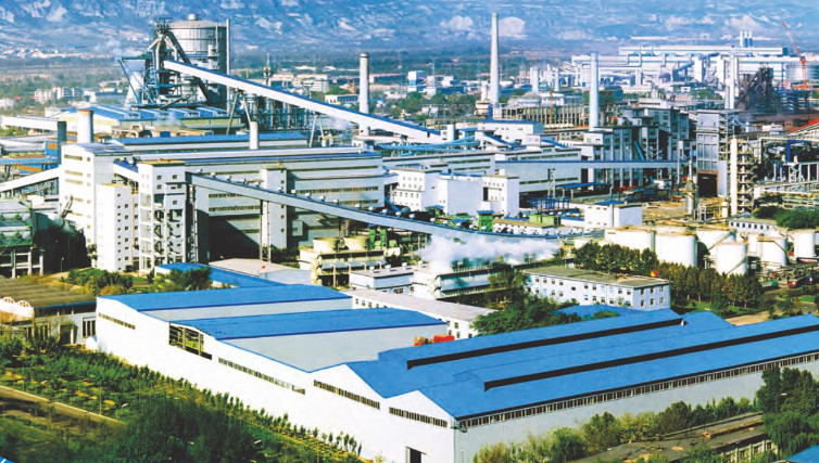 Cina Wuxi Hai Lang Metal Product Co.,Ltd Profil Perusahaan