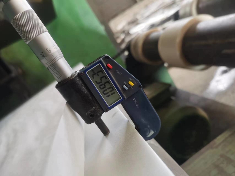 Cina Wuxi Hai Lang Metal Product Co.,Ltd Profil Perusahaan